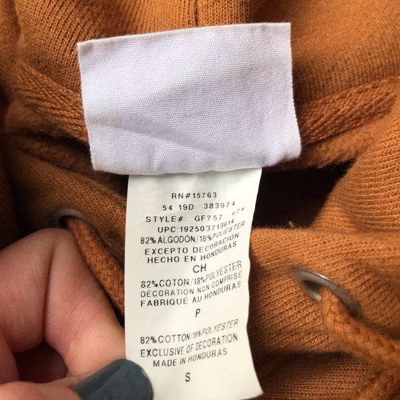 Champion hoodie - Picture 3 of 3